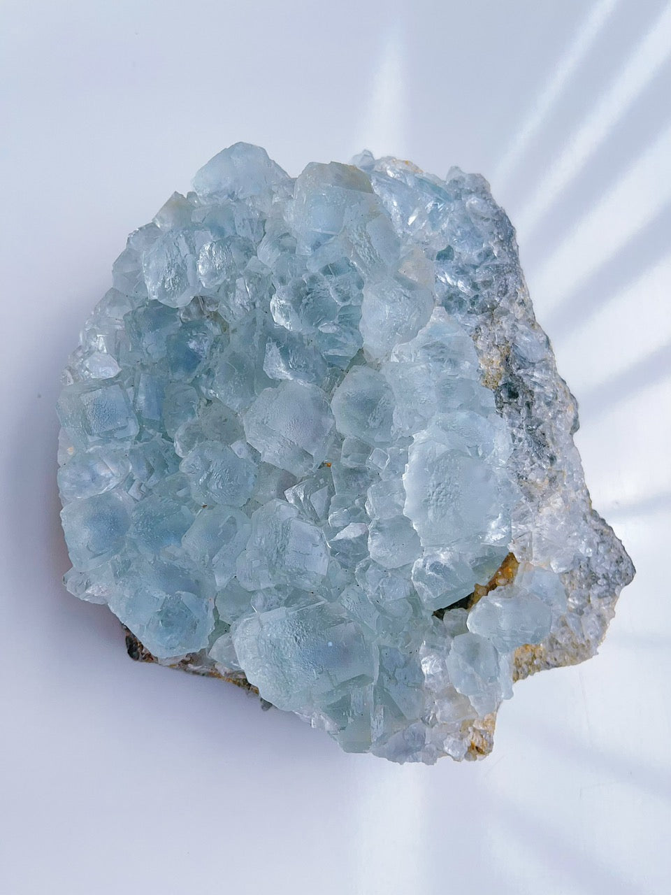 How Crystals Can Heal?