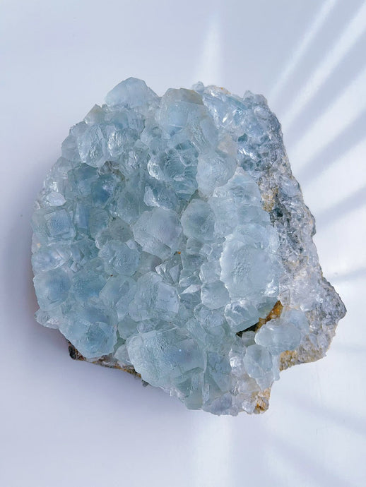 How Crystals Can Heal?