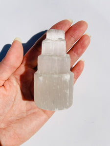 tháp selenite