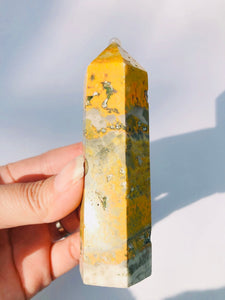 Bumblebee Jasper Tower - 004