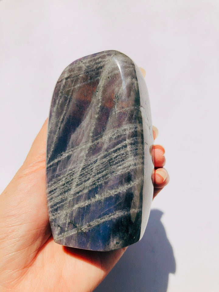 Labradorite 333