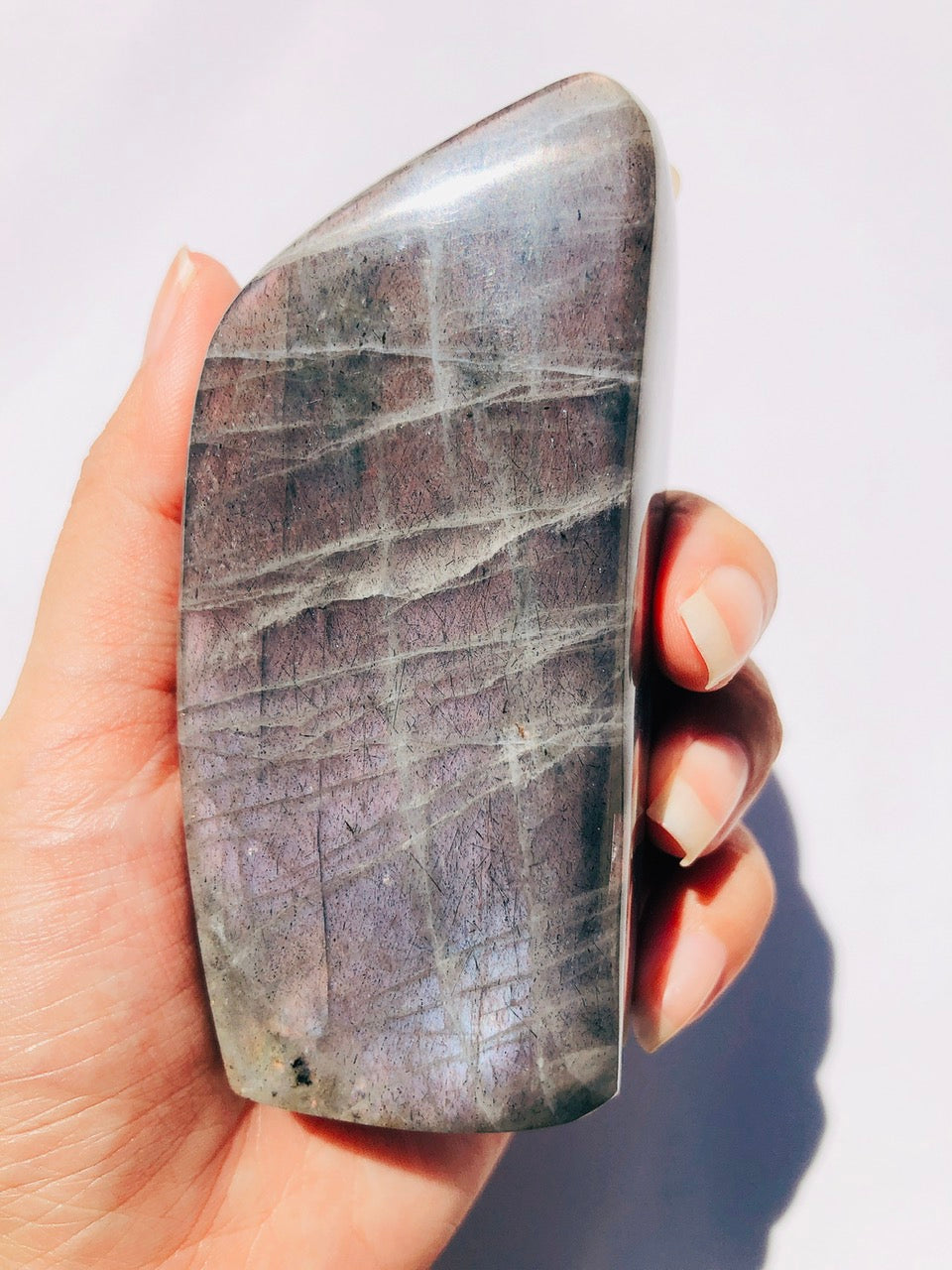 Labradorite 355