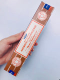 Aromatic Frankincense incense - 15G