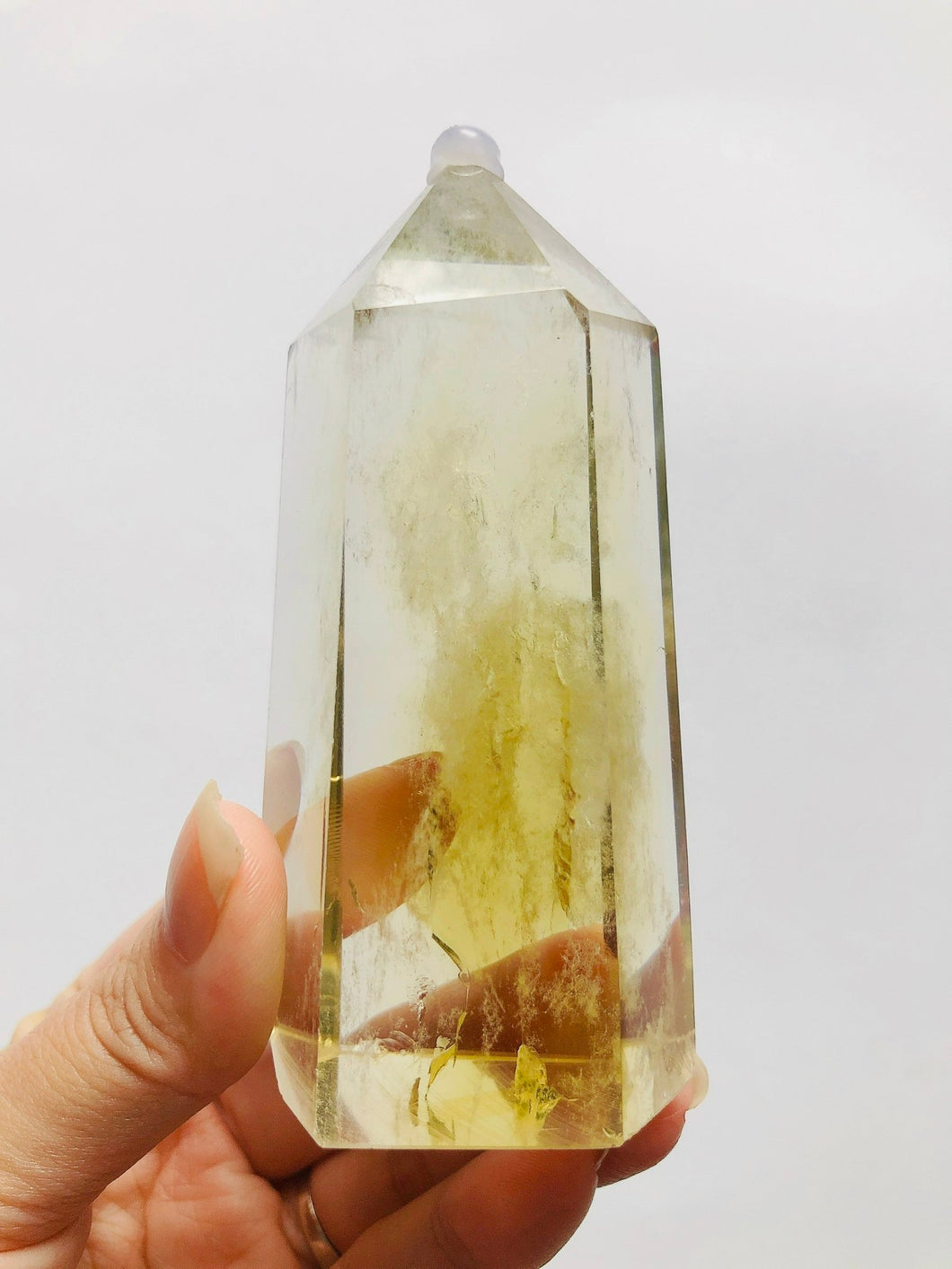Tháp Citrine - 001