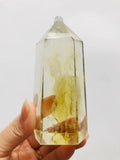 Tháp Citrine - 001