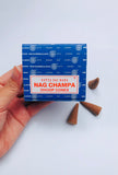 Nag Champa Cone