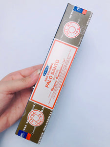 Palo Santo Incense - 15G